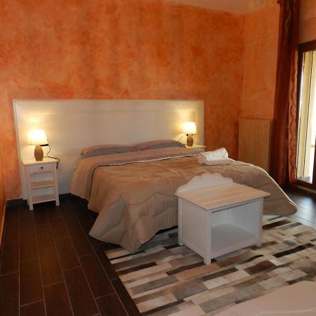 Bed and Breakfast Enna Cerere Exterior foto