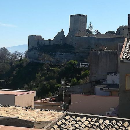 Bed and Breakfast Enna Cerere Exterior foto