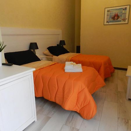 Bed and Breakfast Enna Cerere Exterior foto
