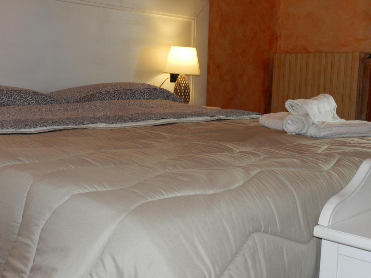 Bed and Breakfast Enna Cerere Exterior foto