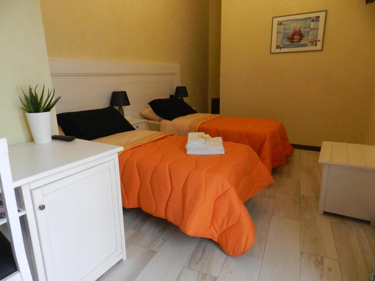 Bed and Breakfast Enna Cerere Exterior foto