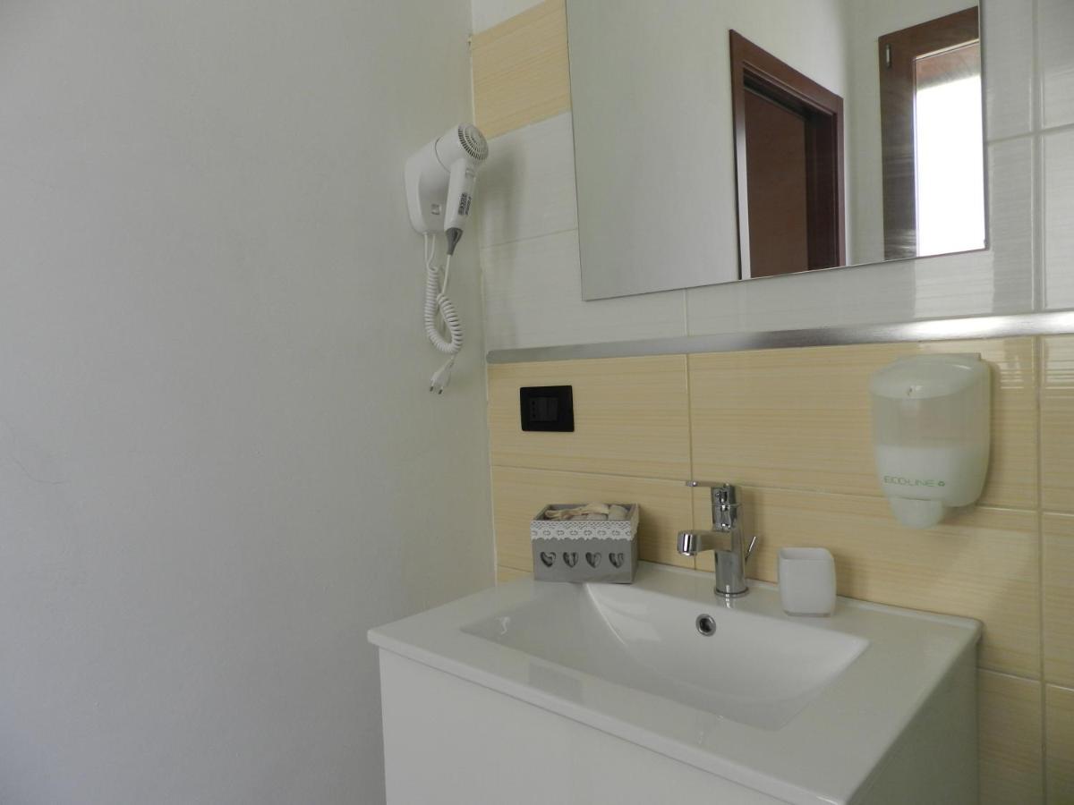 Bed and Breakfast Enna Cerere Exterior foto