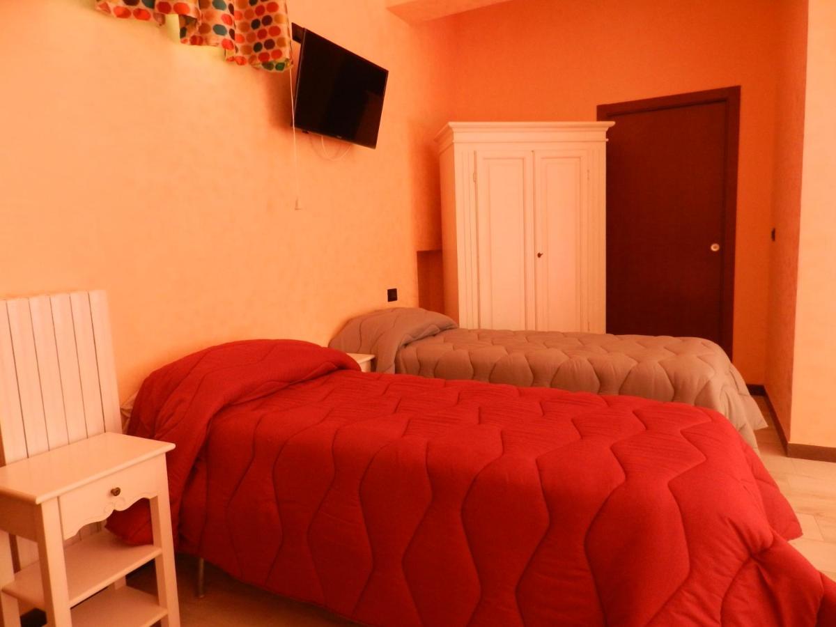 Bed and Breakfast Enna Cerere Exterior foto