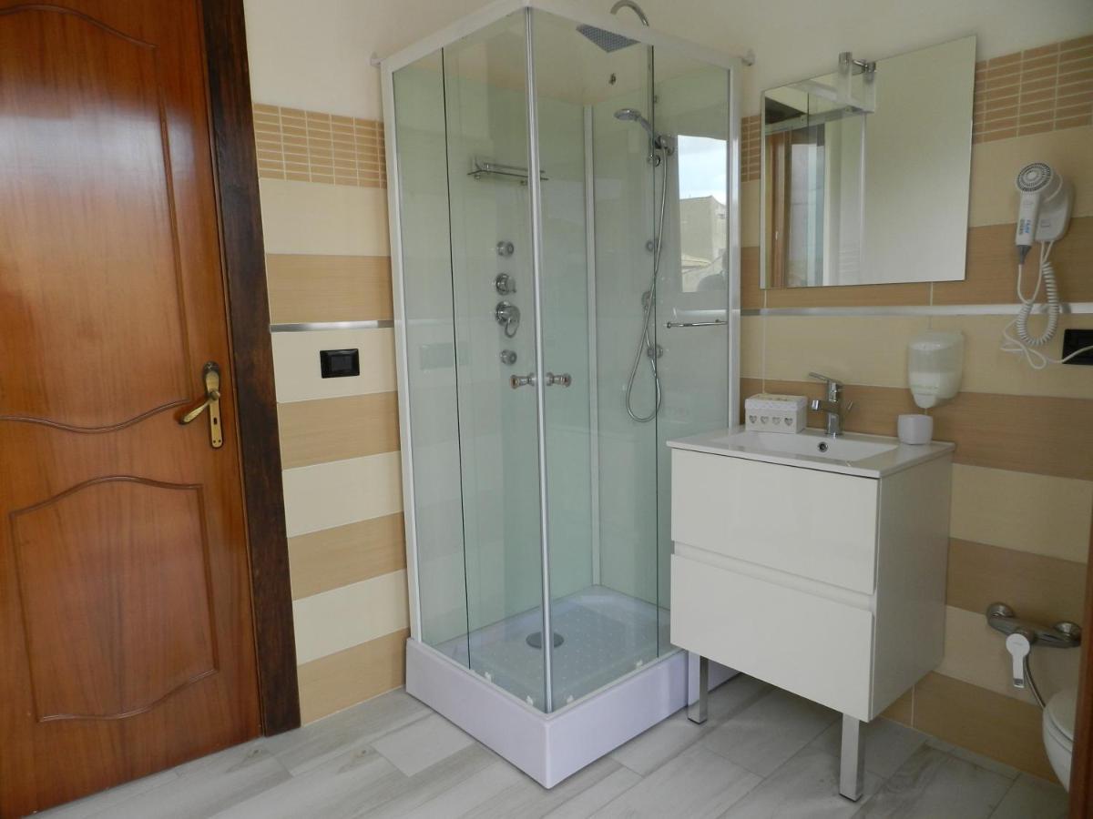 Bed and Breakfast Enna Cerere Exterior foto
