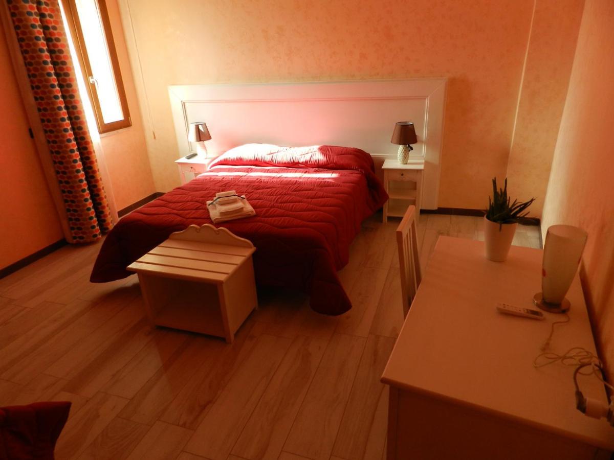 Bed and Breakfast Enna Cerere Exterior foto