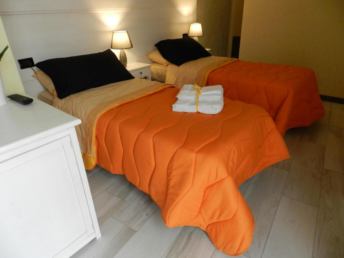 Bed and Breakfast Enna Cerere Exterior foto