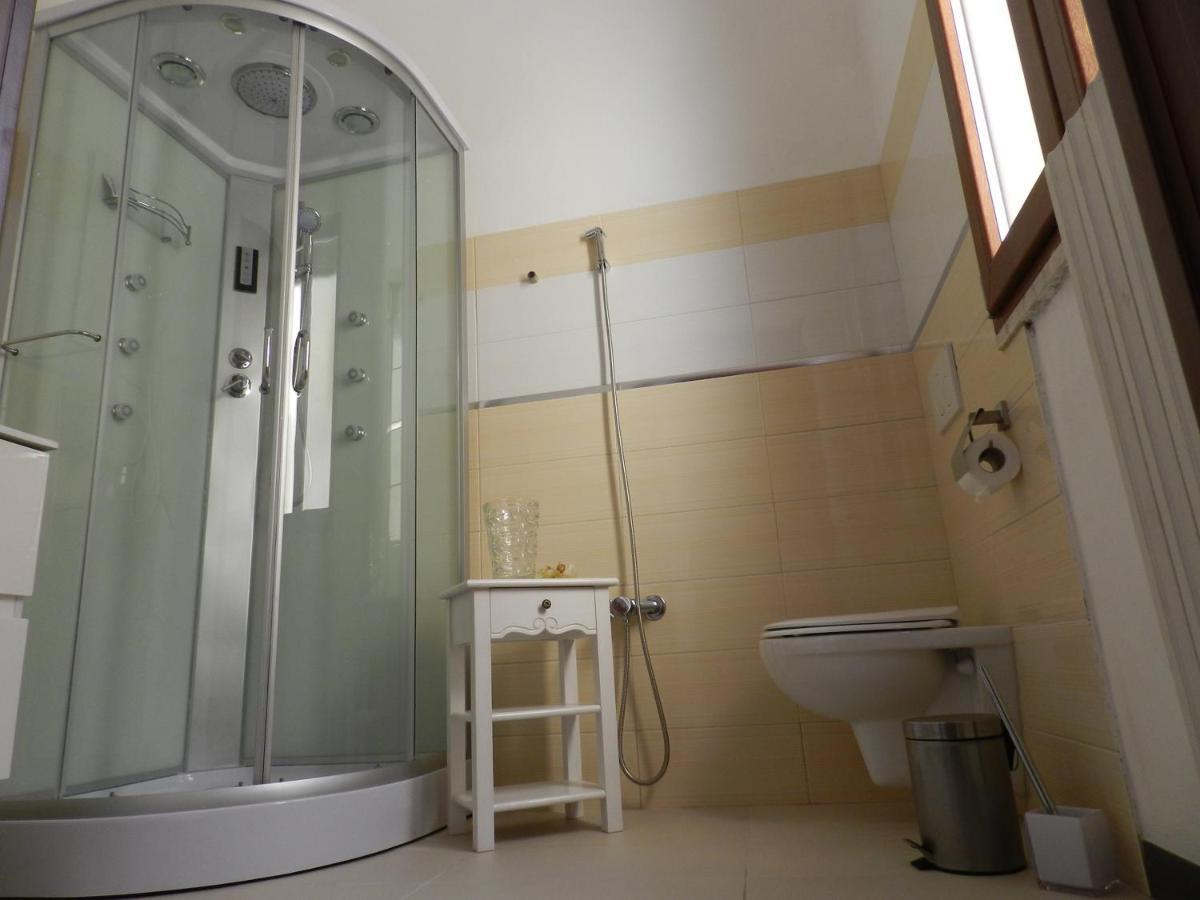 Bed and Breakfast Enna Cerere Exterior foto