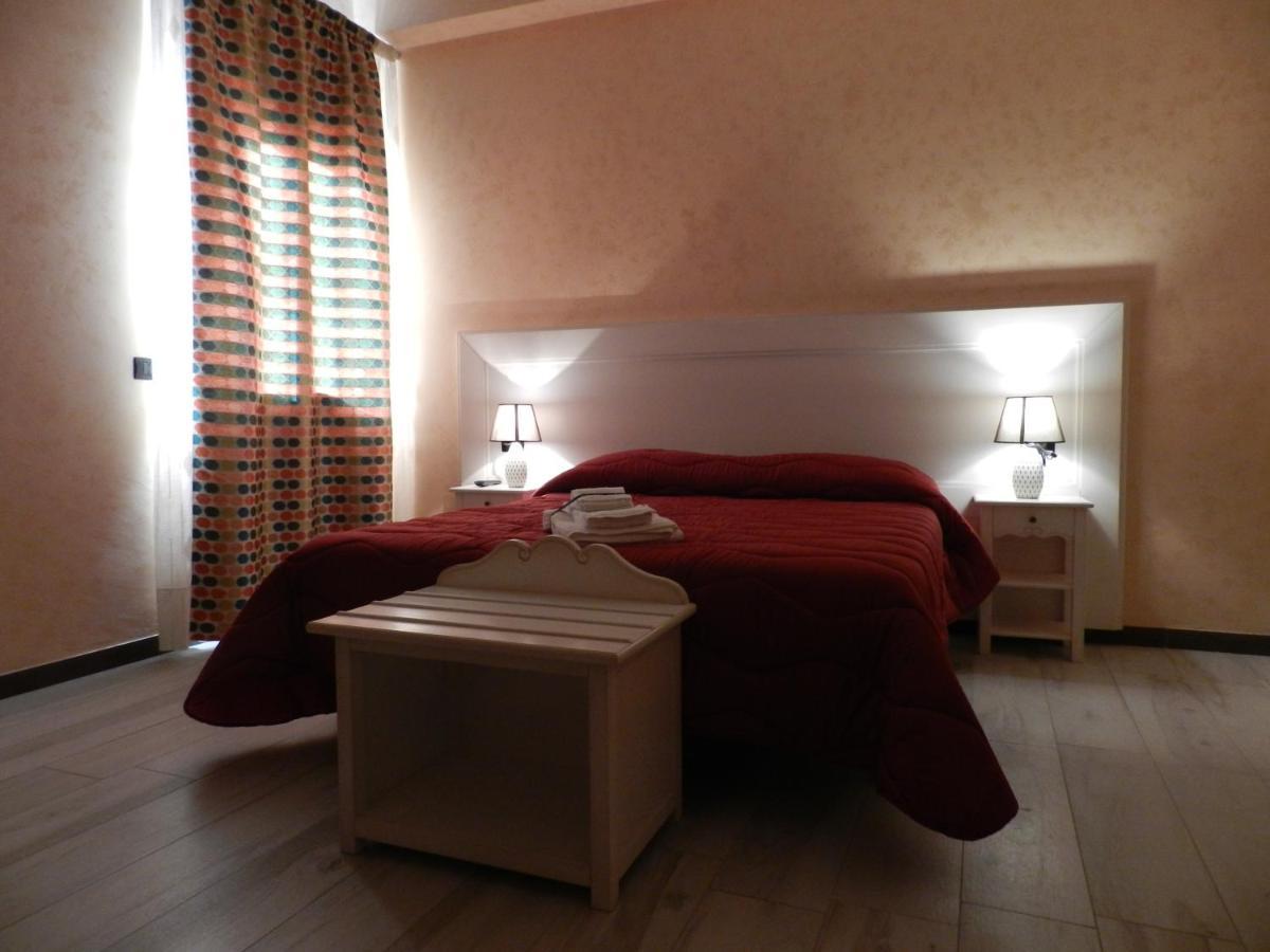 Bed and Breakfast Enna Cerere Exterior foto
