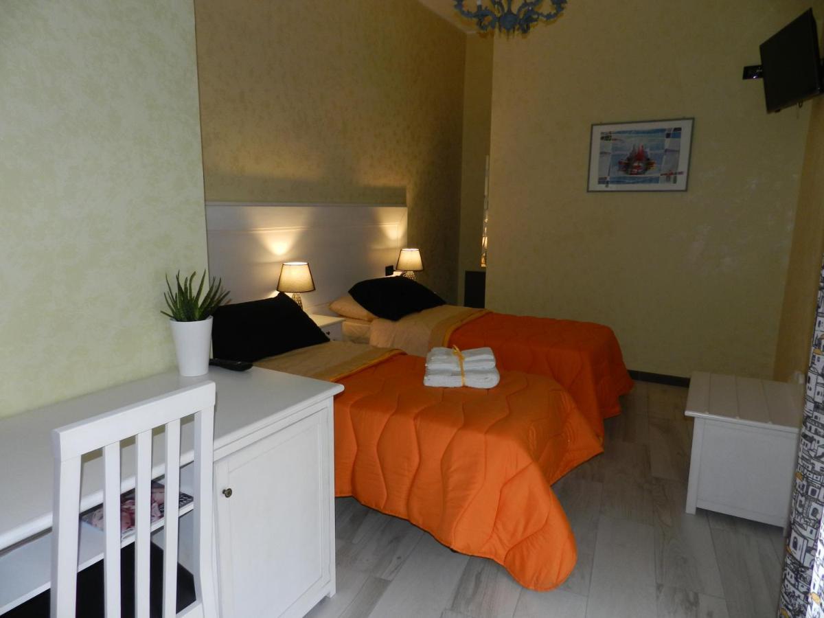 Bed and Breakfast Enna Cerere Exterior foto