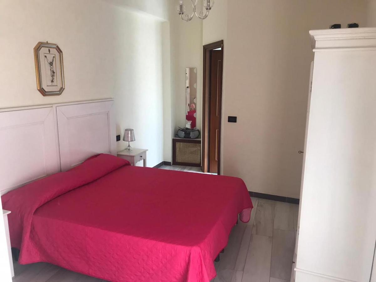 Bed and Breakfast Enna Cerere Exterior foto
