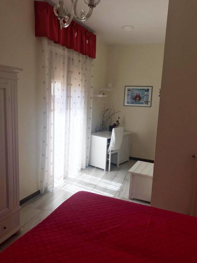 Bed and Breakfast Enna Cerere Exterior foto